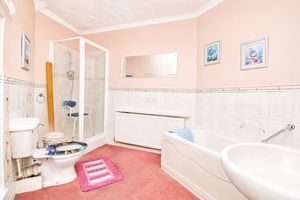 Bathroom- click for photo gallery